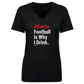 Atlanta Football Is Why I Drink WHT product image 1