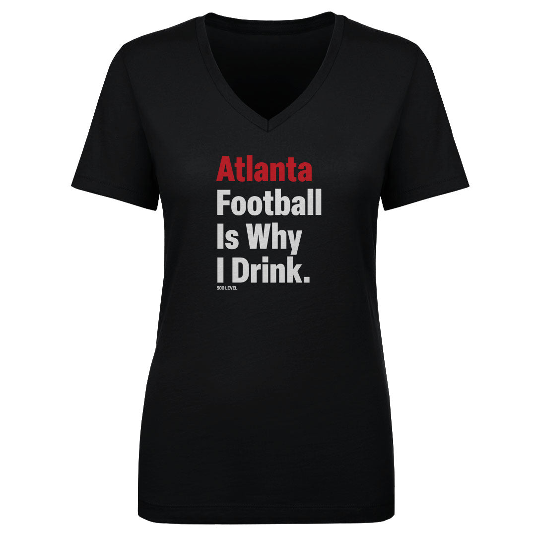 Atlanta Football Is Why I Drink WHT product image 1