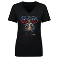 Radzhab Butaev Zuffa Boxing Fighter Name WHT product image 1