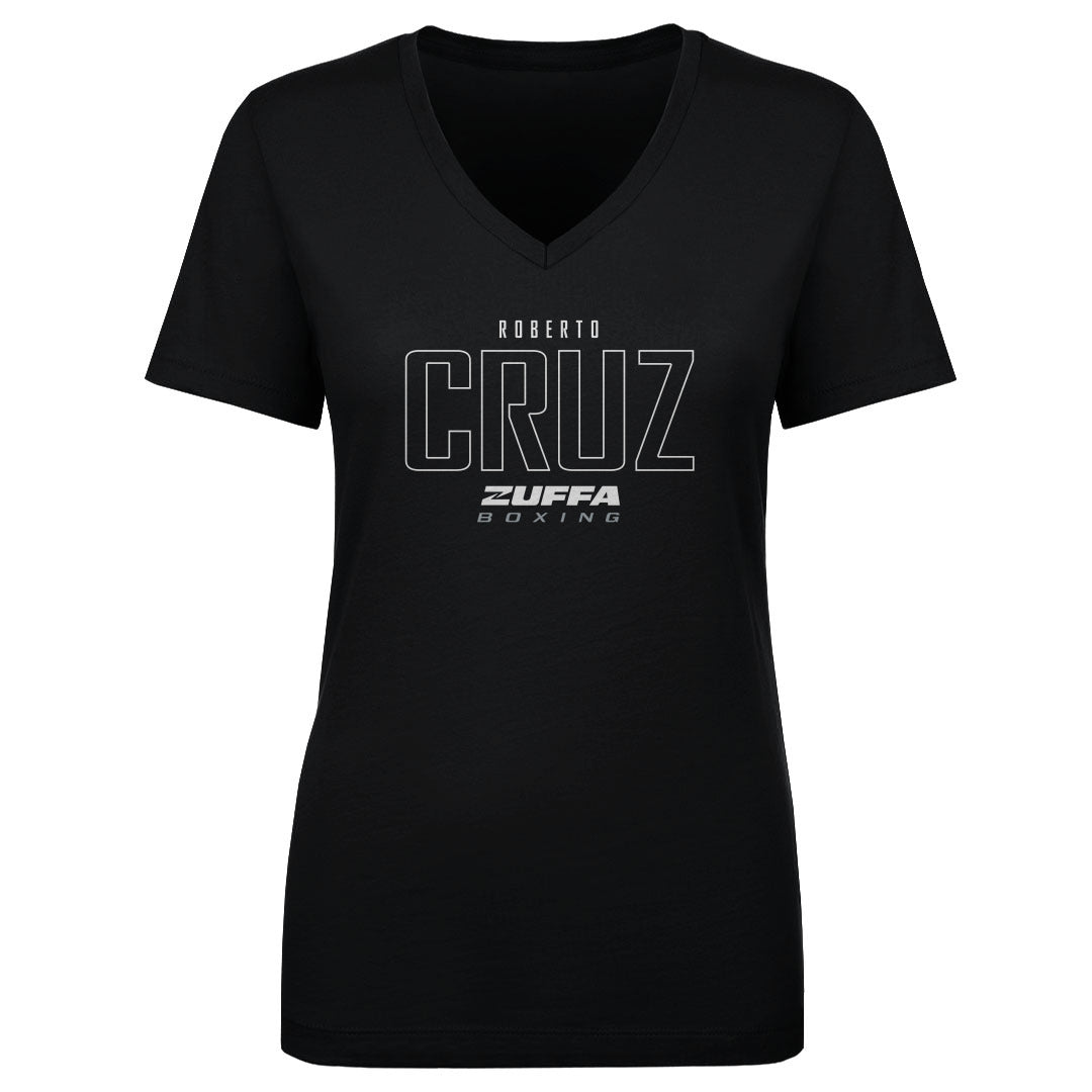 Roberto Cruz Zuffa Boxing Elite WHT product image 1