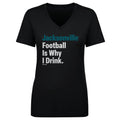 Jacksonville Football Is Why I Drink WHT product image 1