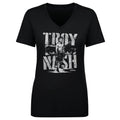 Troy Nash Zuffa Boxing Mono WHT product image 1