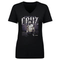 Roberto Cruz Zuffa Boxing Fighter Name WHT product image 1
