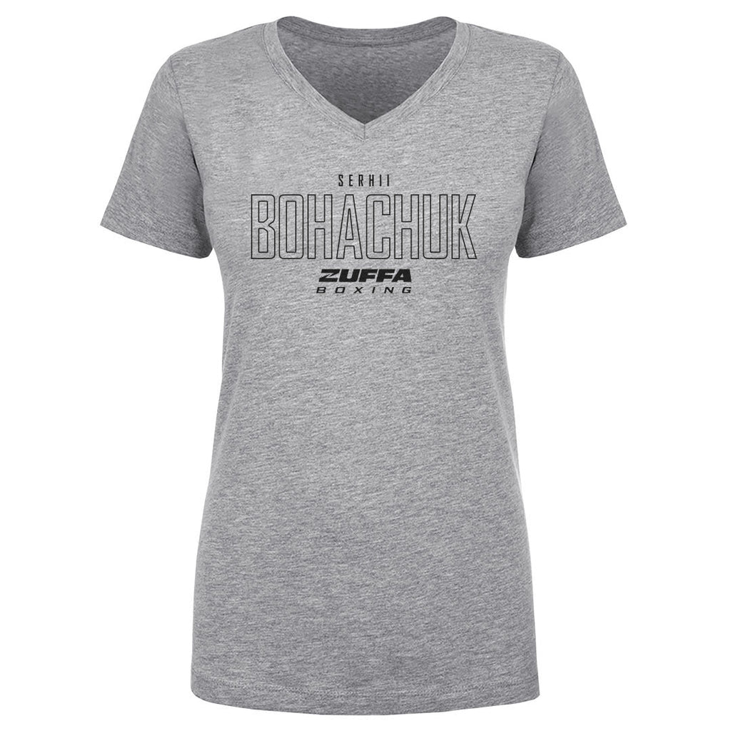 Serhii Bohachuk Zuffa Boxing Elite product image 2