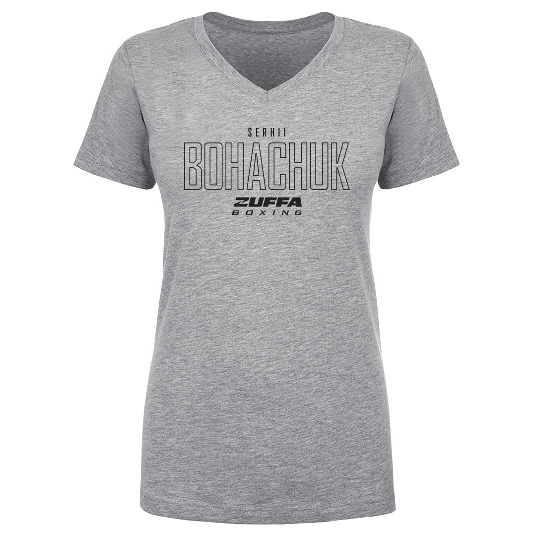 Serhii Bohachuk Zuffa Boxing Elite product image 2