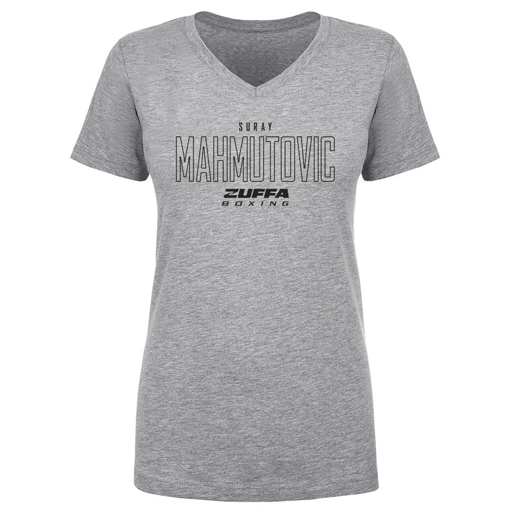 Suray Mahmutovic Zuffa Boxing Elite product image 1