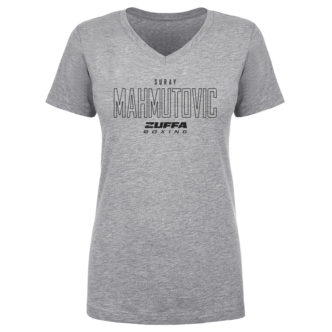 Suray Mahmutovic Zuffa Boxing Elite product image 1
