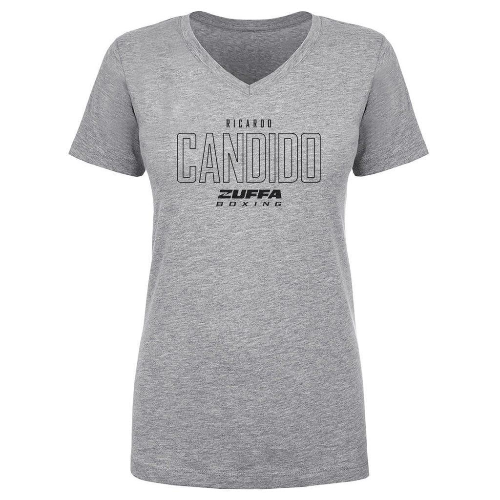 Ricardo Candido Zuffa Boxing Elite product image 1