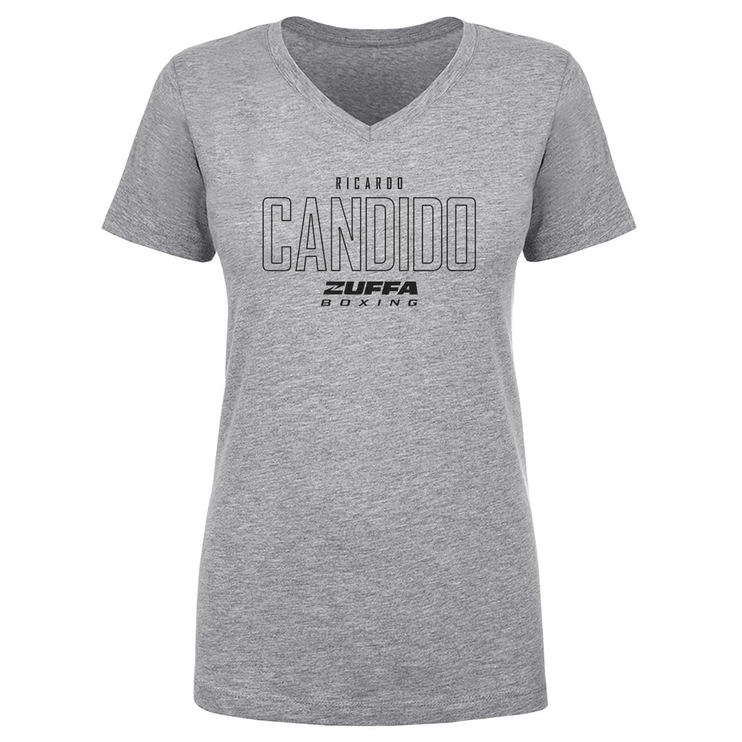 Ricardo Candido Zuffa Boxing Elite product image 1