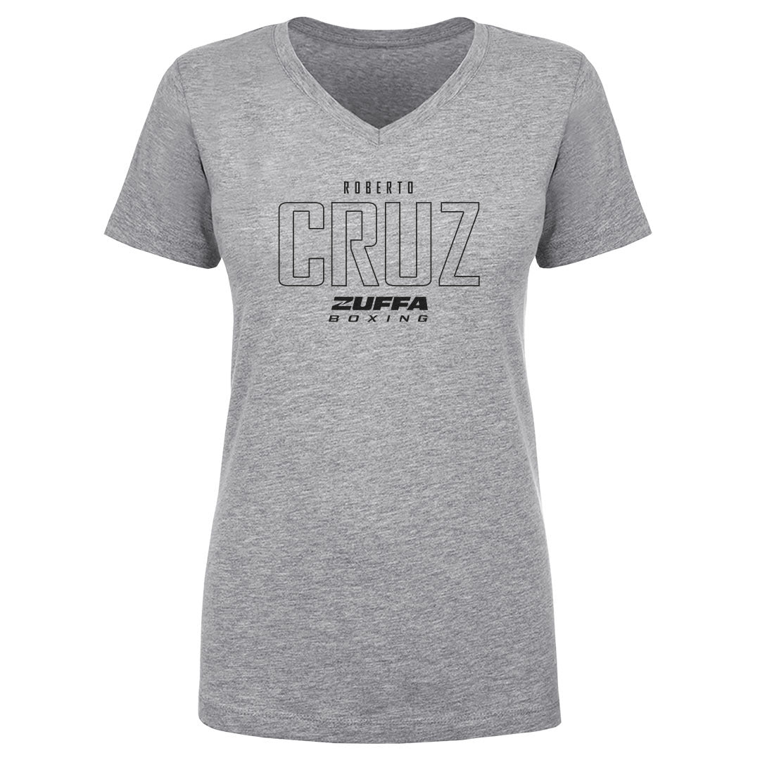 Roberto Cruz Zuffa Boxing Elite product image 1