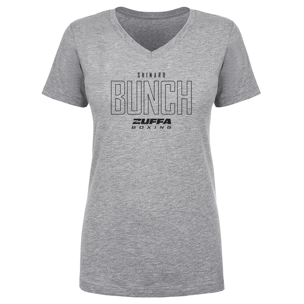 Shinard Bunch Zuffa Boxing Elite product image 2