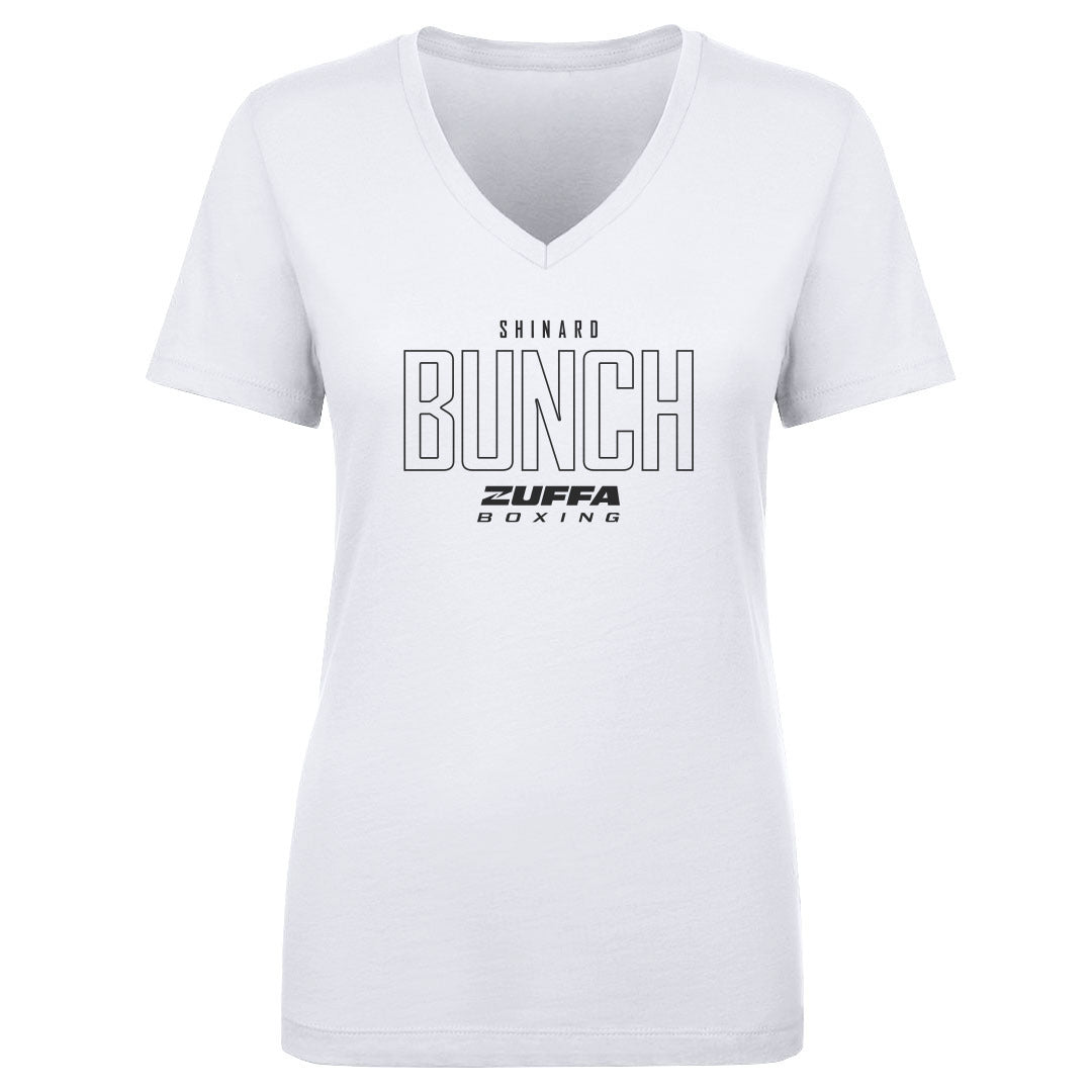 Shinard Bunch Zuffa Boxing Elite product image 1