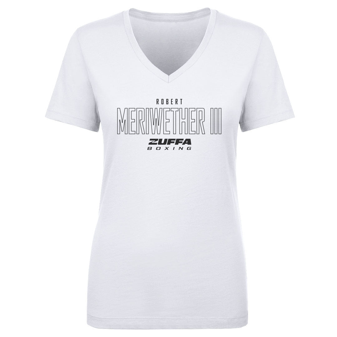 Robert Meriwether III Zuffa Boxing Elite product image 2