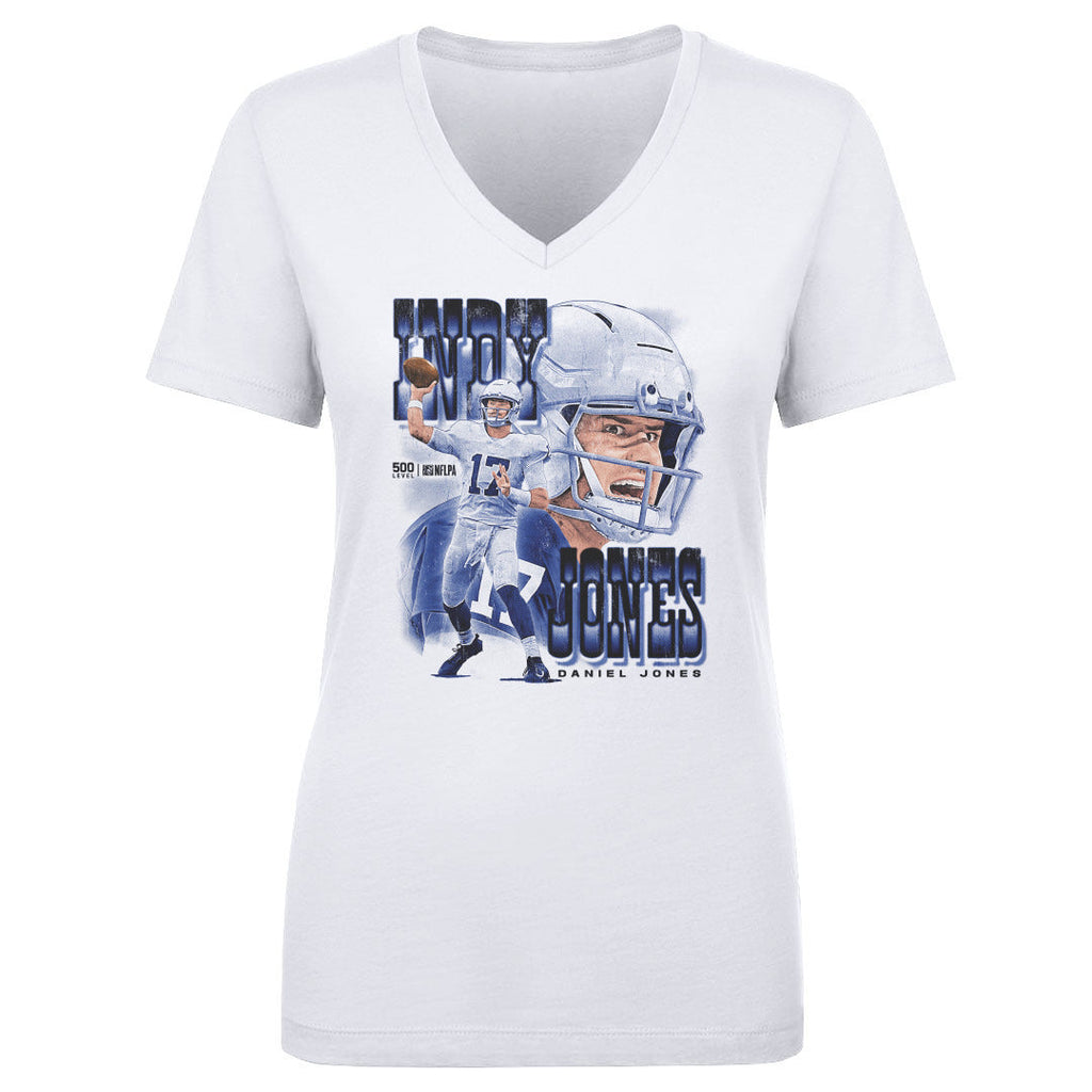 Daniel Jones Indianapolis Indy product image 1