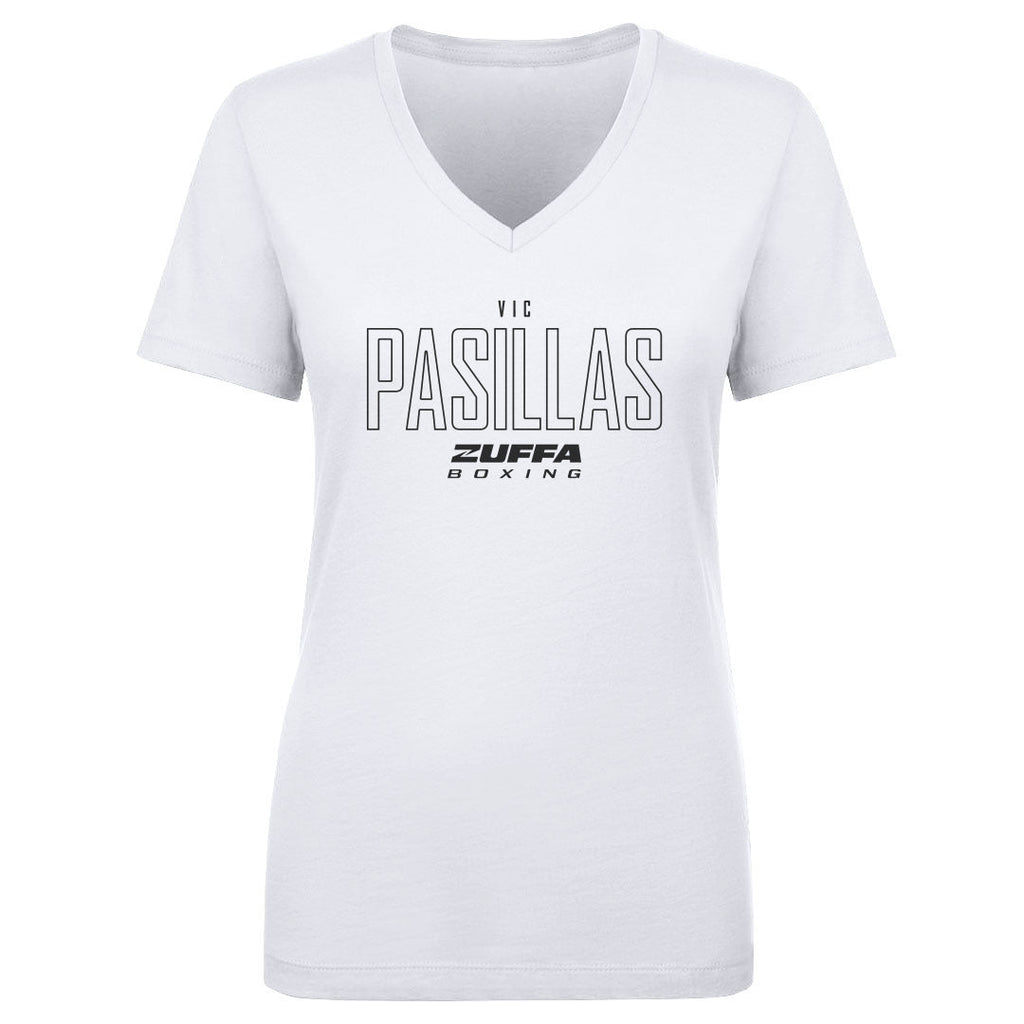 Vic Pasillas Zuffa Boxing Elite product image 2
