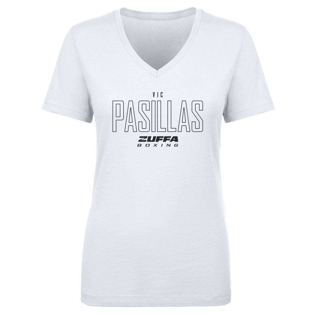 Vic Pasillas Zuffa Boxing Elite product image 2