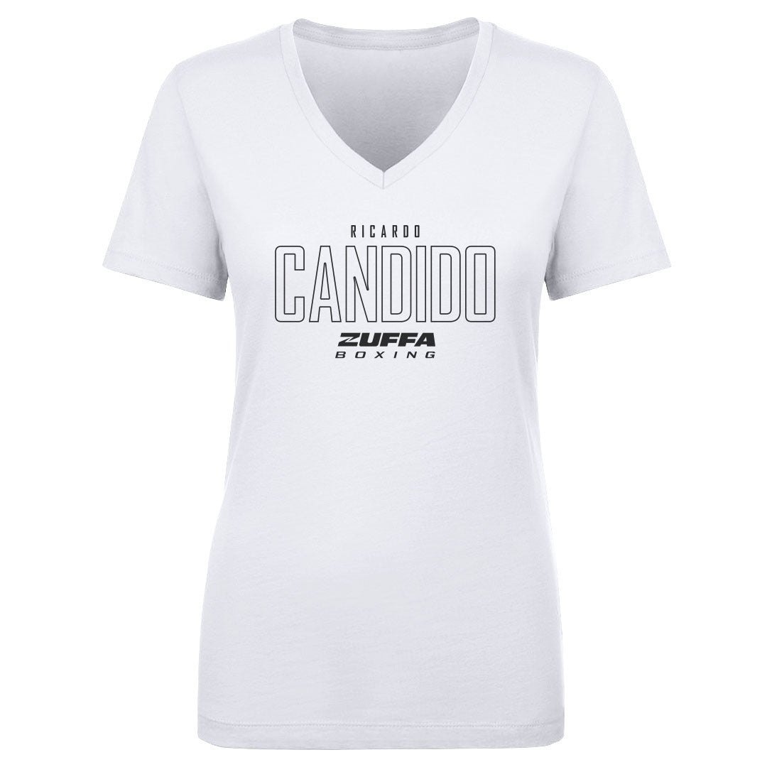 Ricardo Candido Zuffa Boxing Elite product image 2