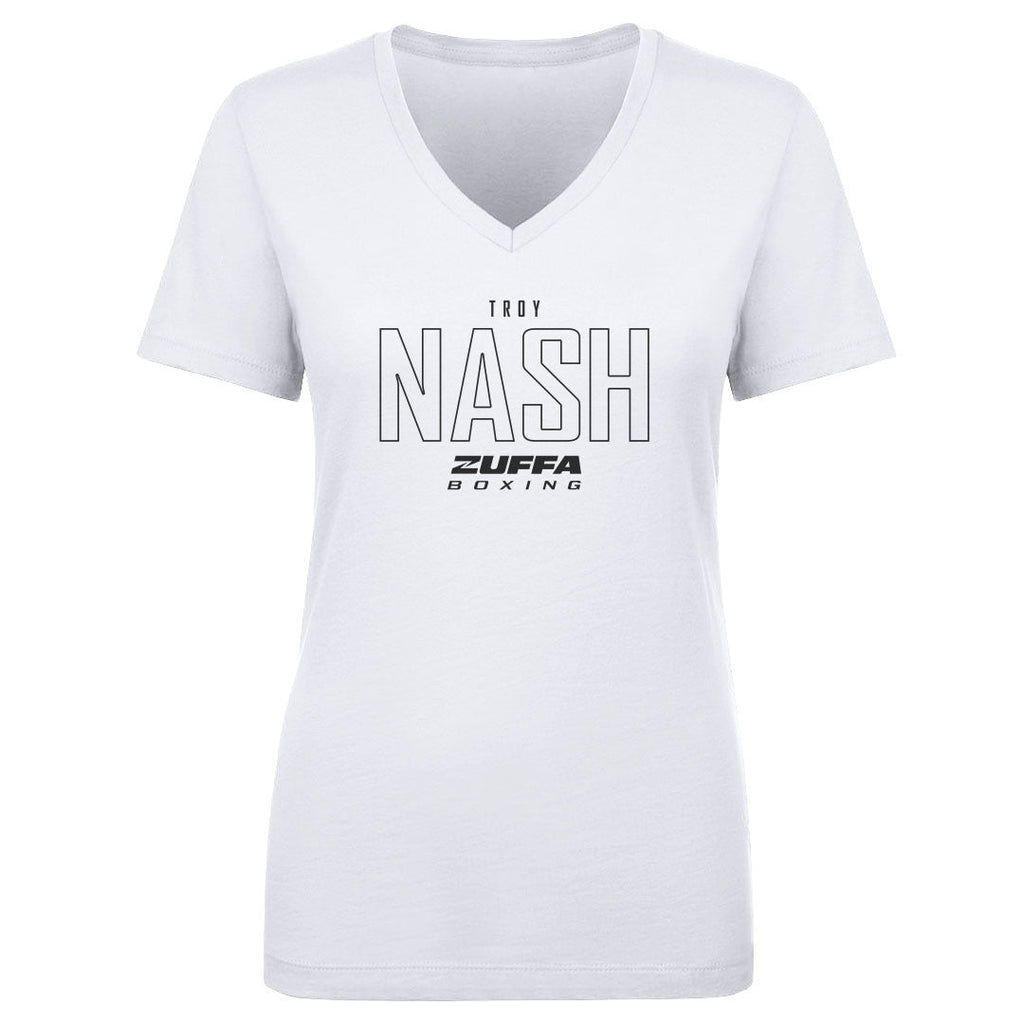 Troy Nash Zuffa Boxing Elite product image 2