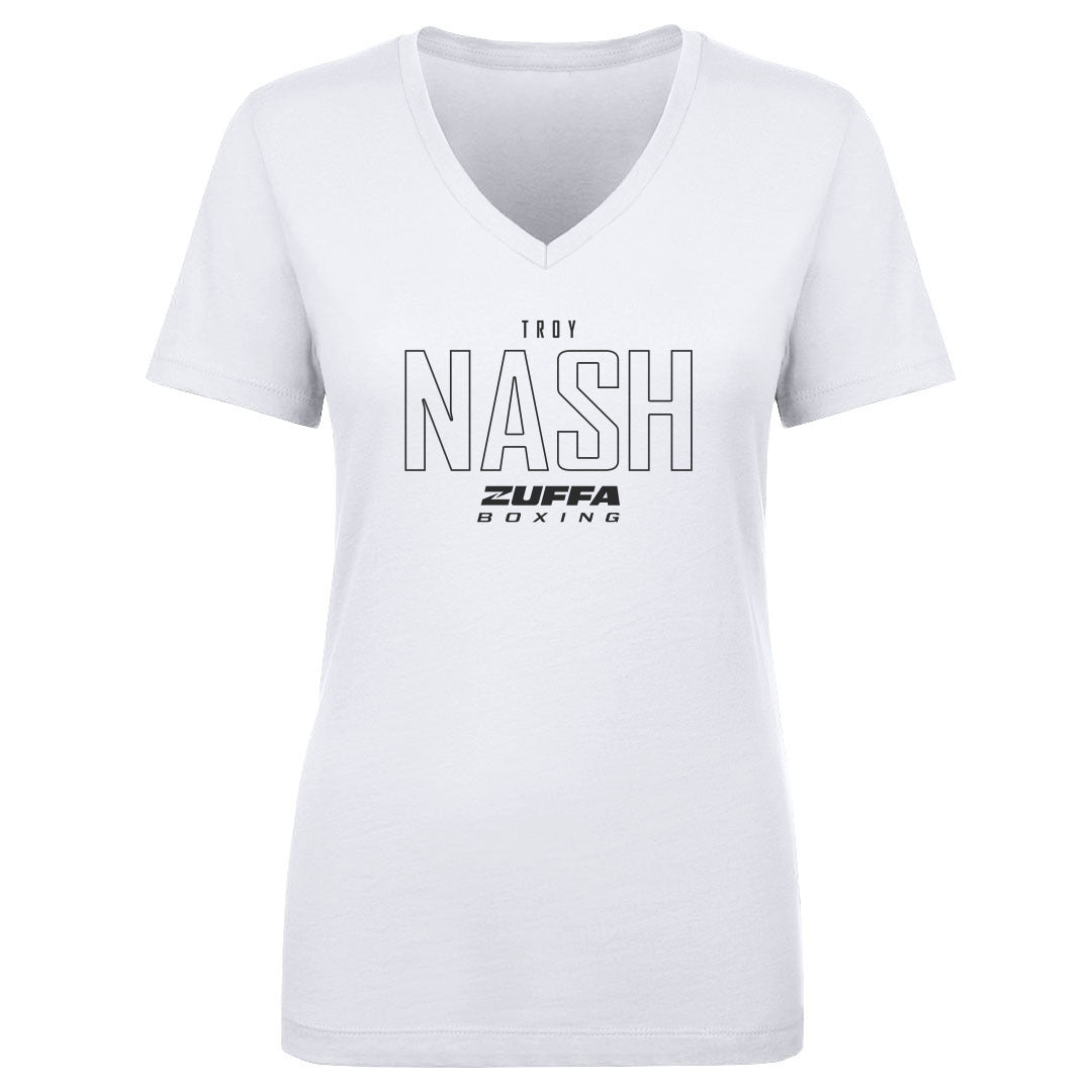 Troy Nash Zuffa Boxing Elite product image 2