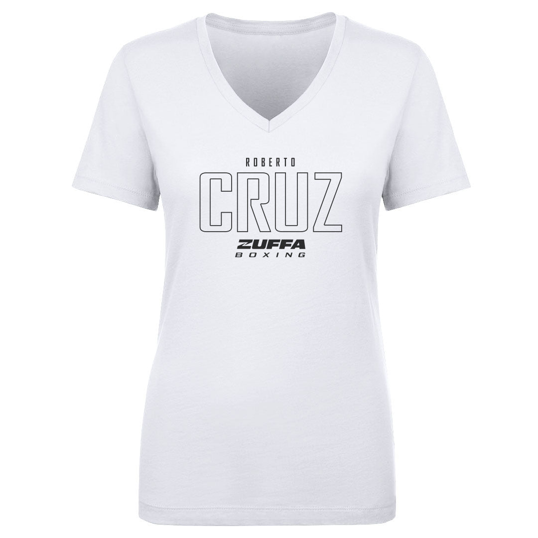 Roberto Cruz Zuffa Boxing Elite product image 2