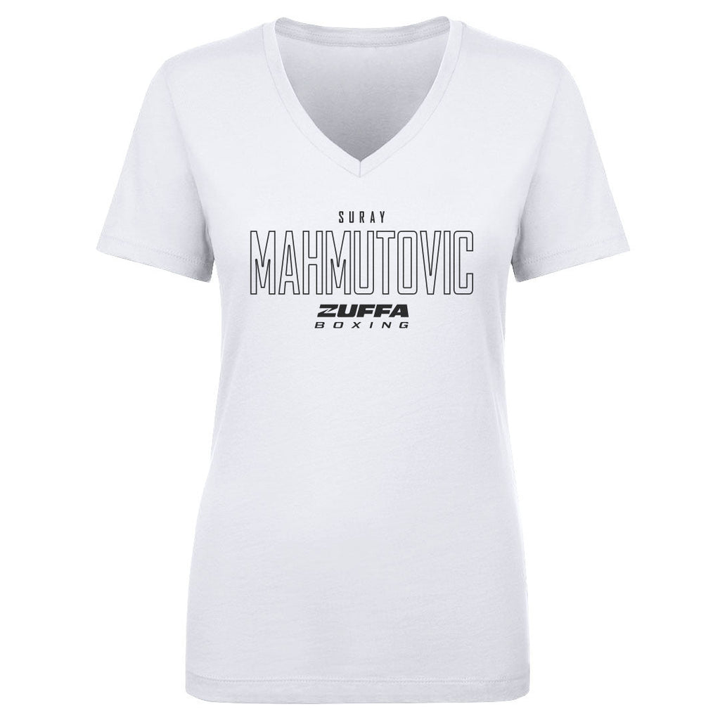 Suray Mahmutovic Zuffa Boxing Elite product image 2