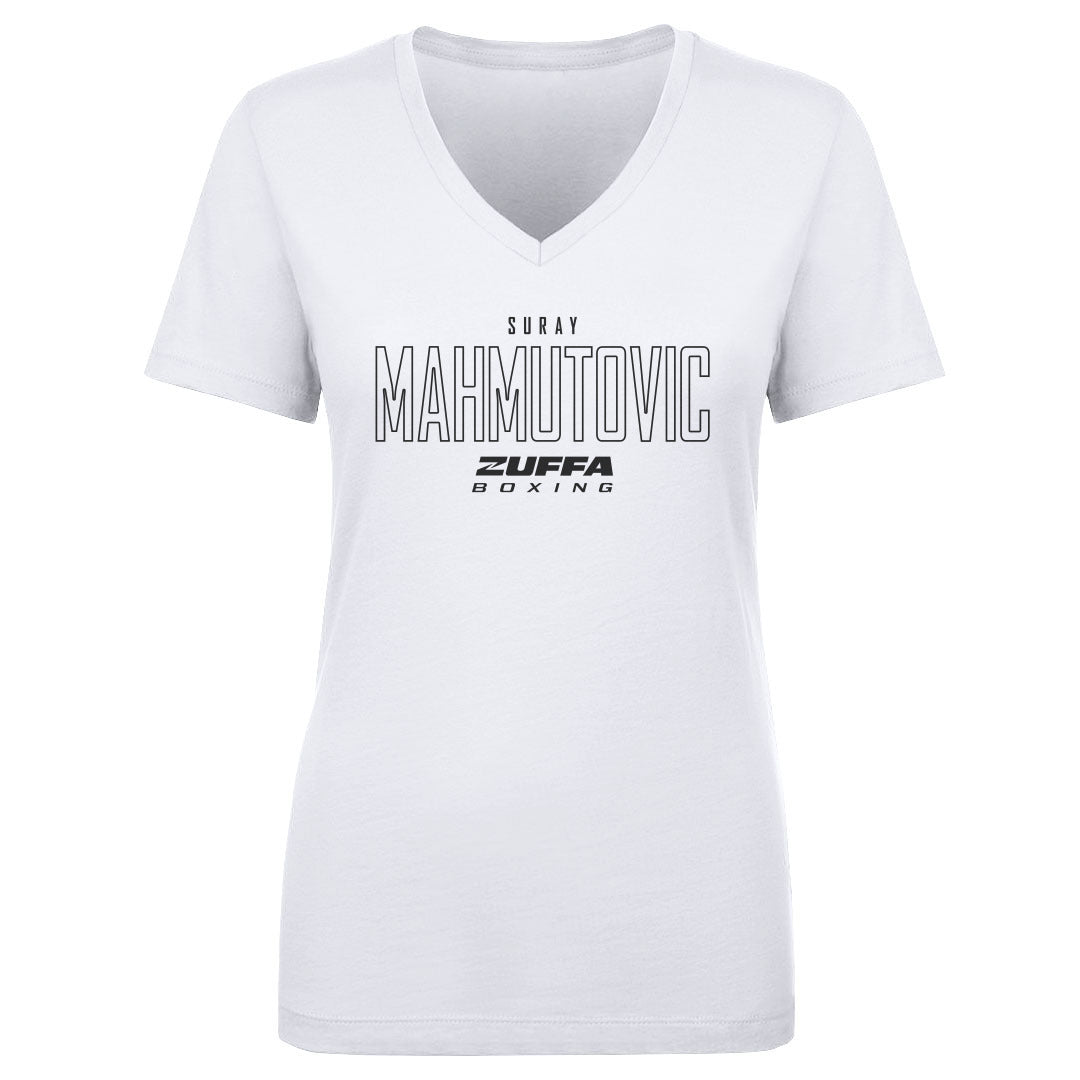 Suray Mahmutovic Zuffa Boxing Elite product image 2