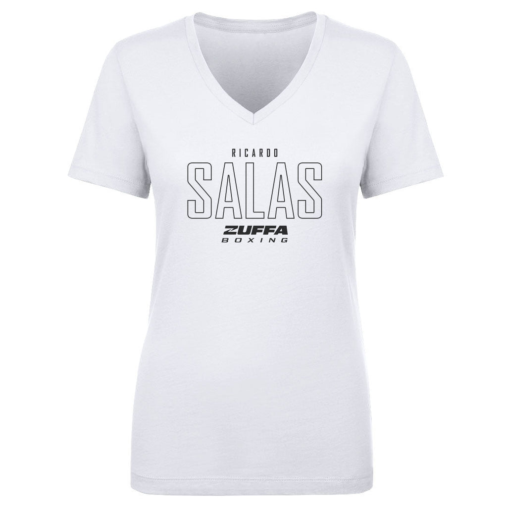 Ricardo Salas Zuffa Boxing Elite product image 1