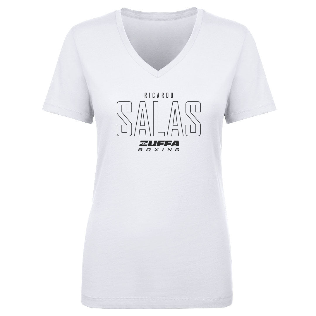 Ricardo Salas Zuffa Boxing Elite product image 1