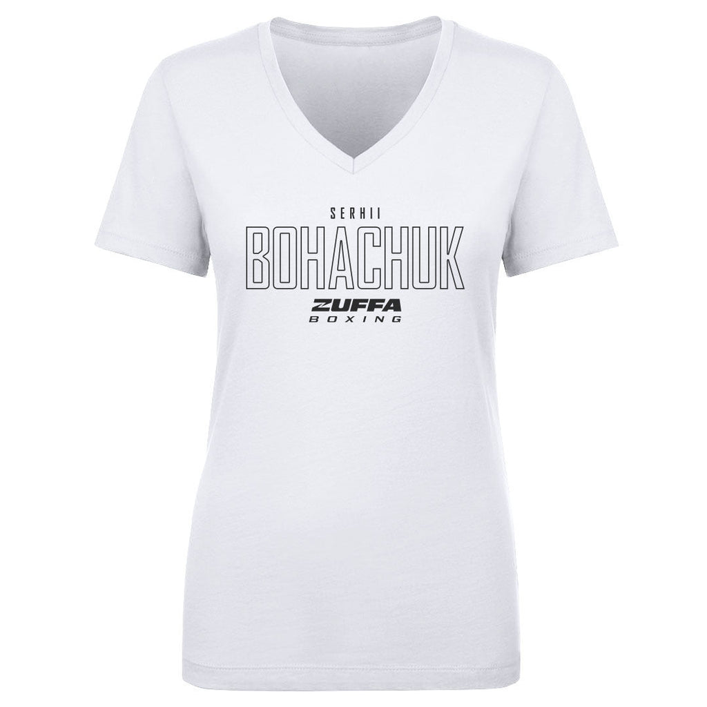 Serhii Bohachuk Zuffa Boxing Elite product image 1
