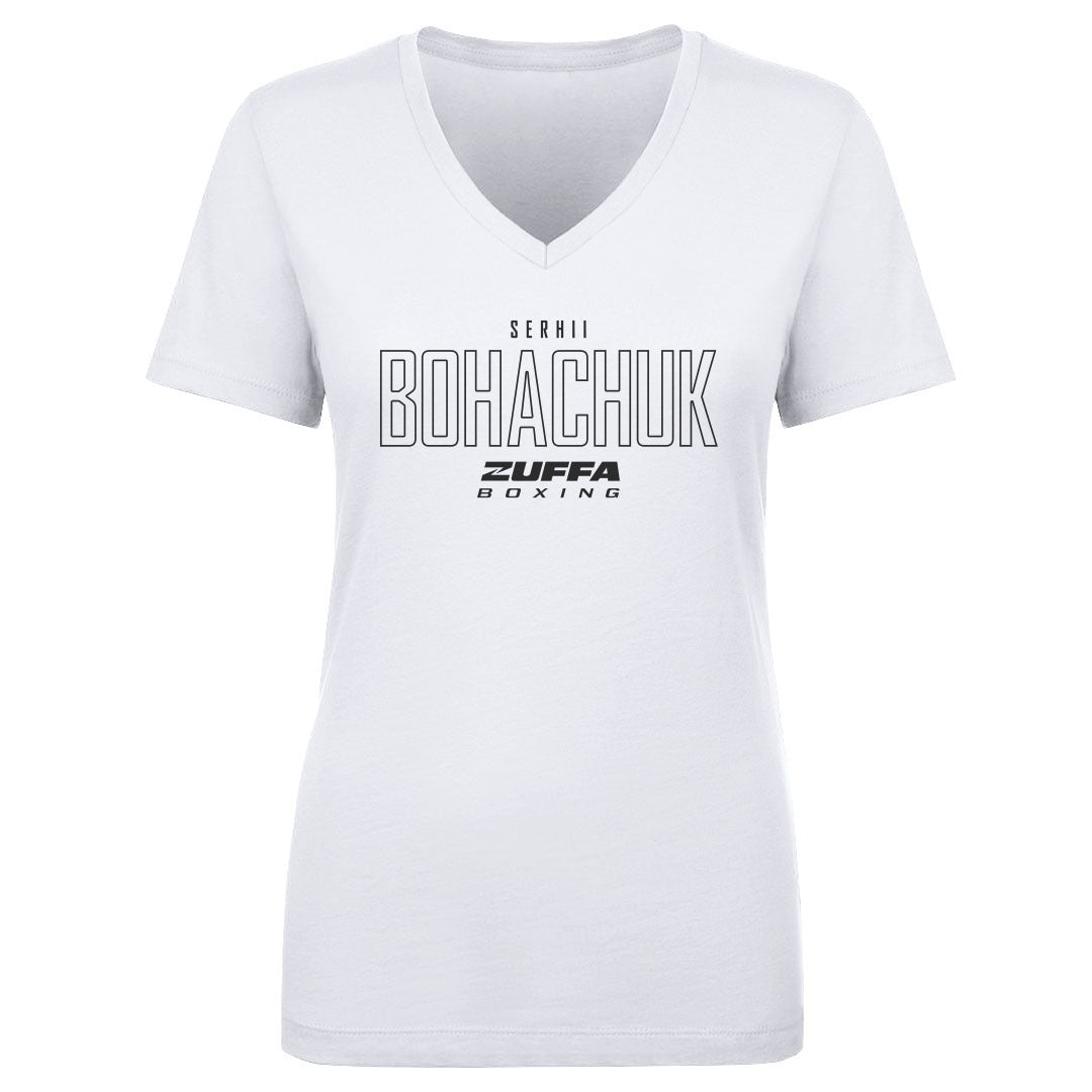 Serhii Bohachuk Zuffa Boxing Elite product image 1