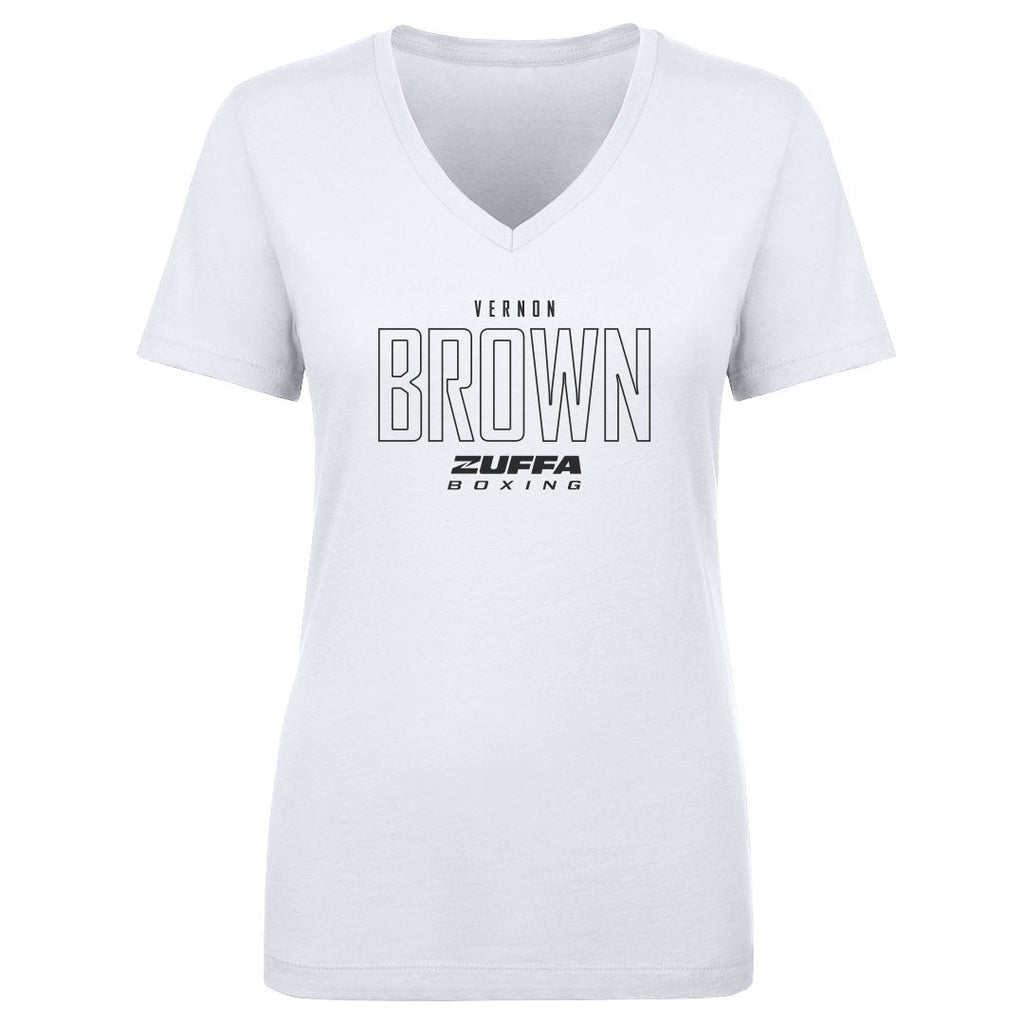 Vernon Brown Zuffa Boxing Elite product image 2