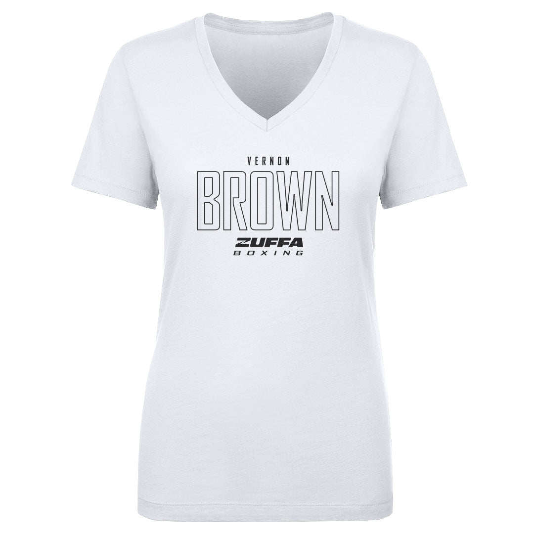 Vernon Brown Zuffa Boxing Elite product image 2