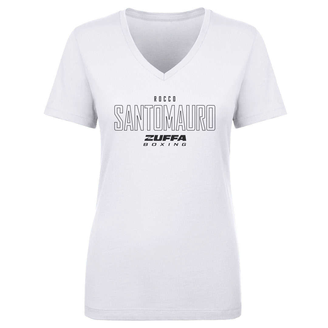 Rocco Santomauro Zuffa Boxing Elite product image 1