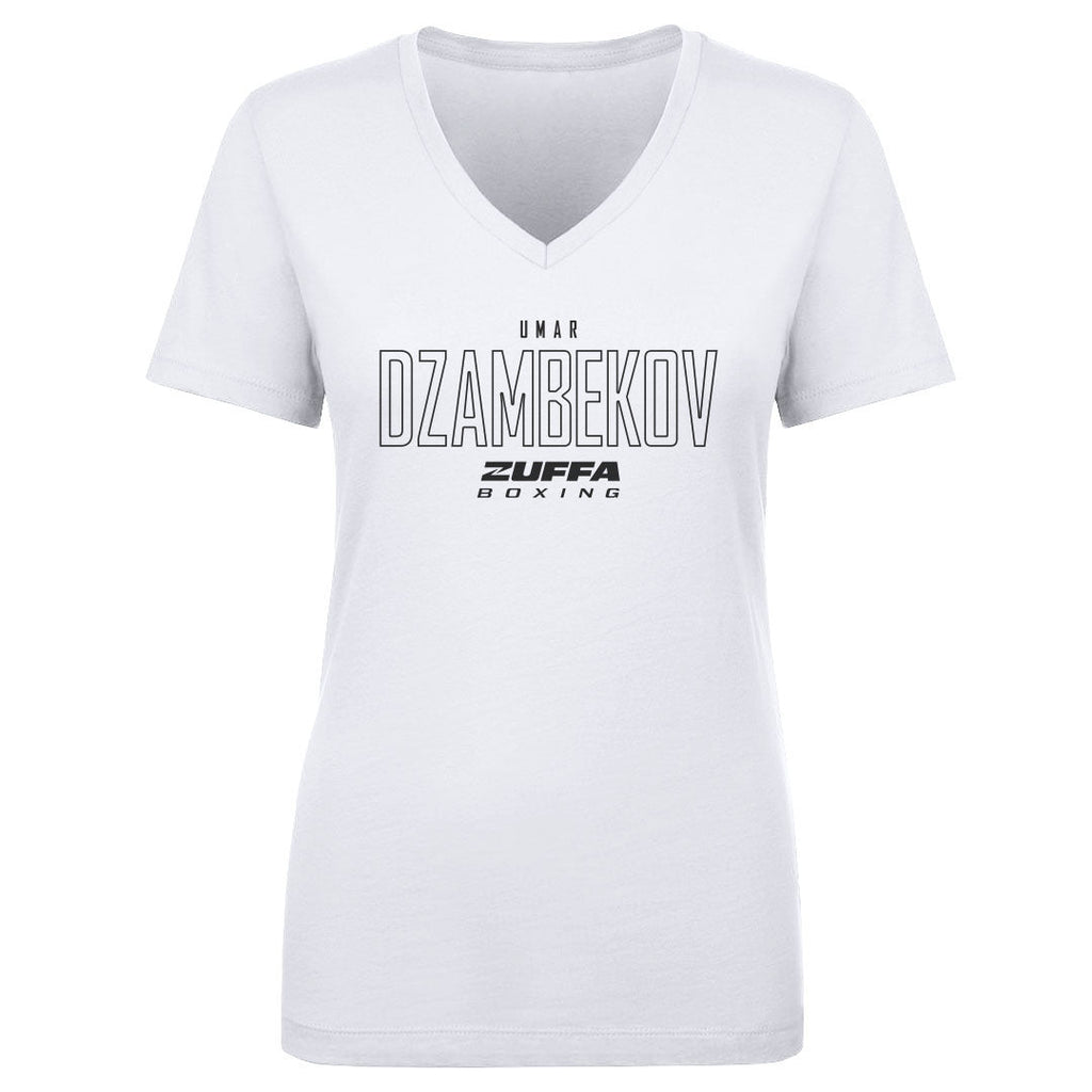 Umar Dzambekov Zuffa Boxing Elite product image 1