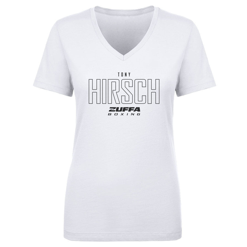 Tony Hirsch Zuffa Boxing Elite product image 2
