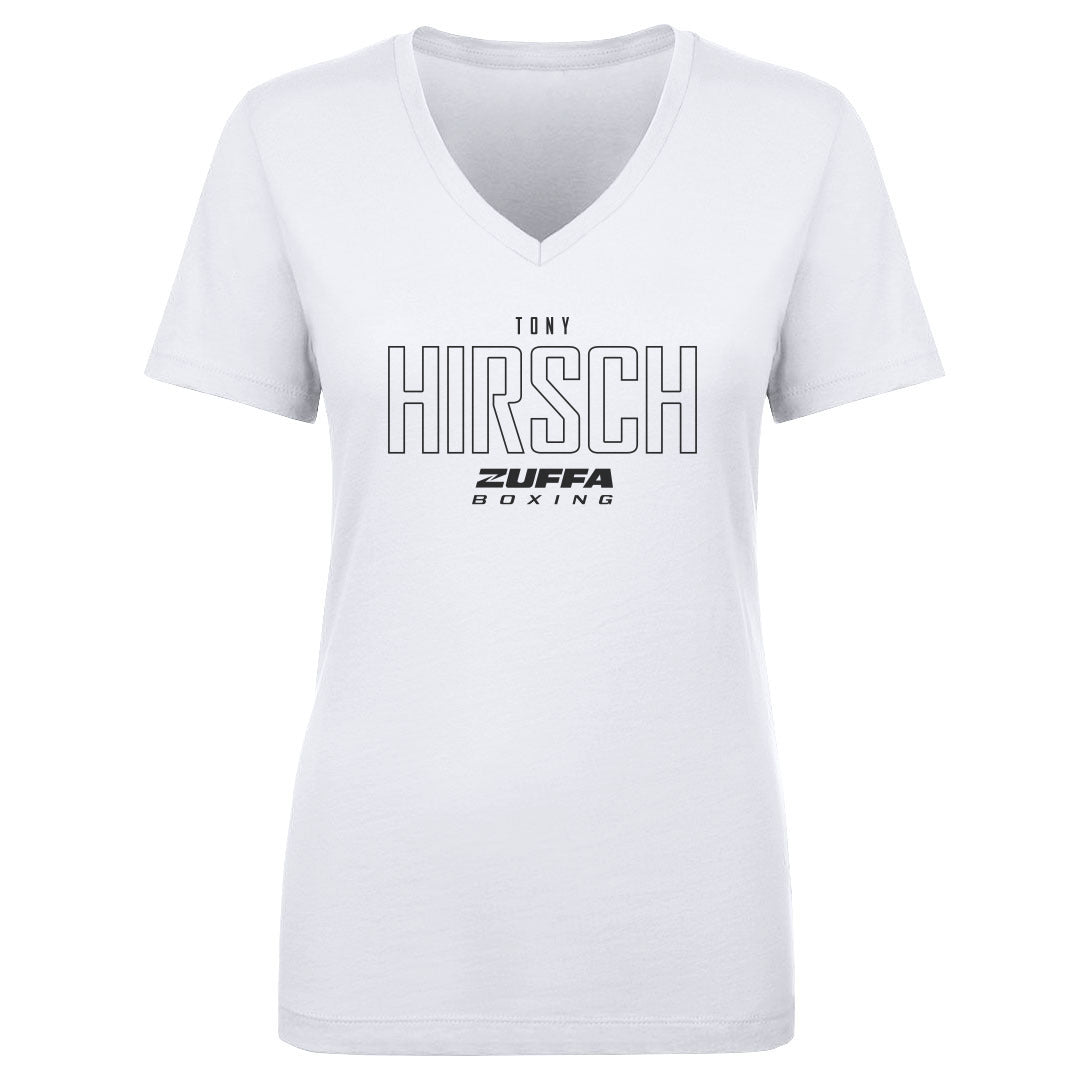 Tony Hirsch Zuffa Boxing Elite product image 2