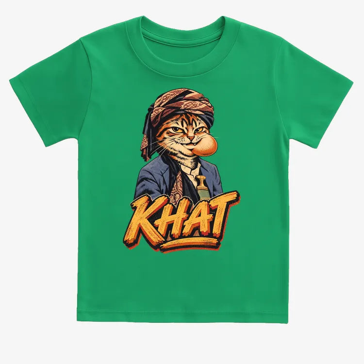 Yemeni Khat Cat product image 19