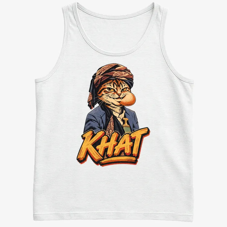 Yemeni Khat Cat product image 26