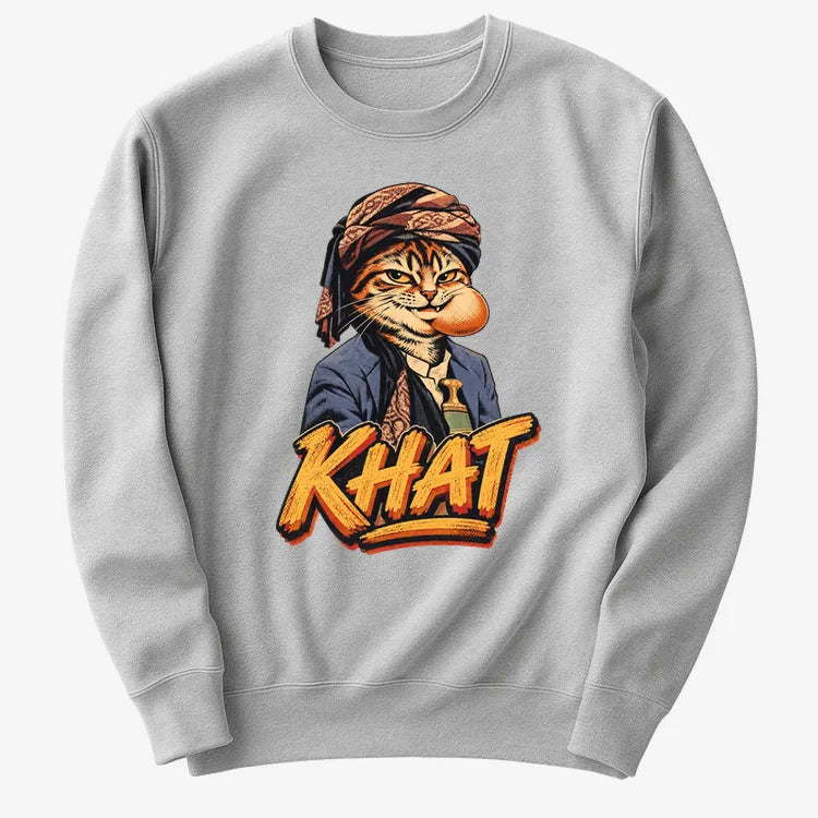 Yemeni Khat Cat product image 23