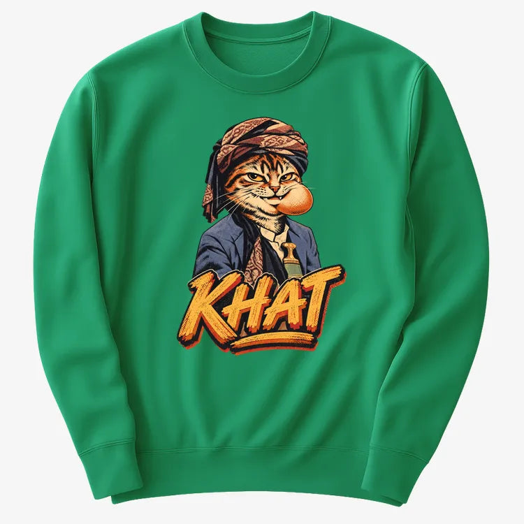 Yemeni Khat Cat product image 22
