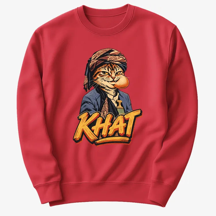 Yemeni Khat Cat product image 24