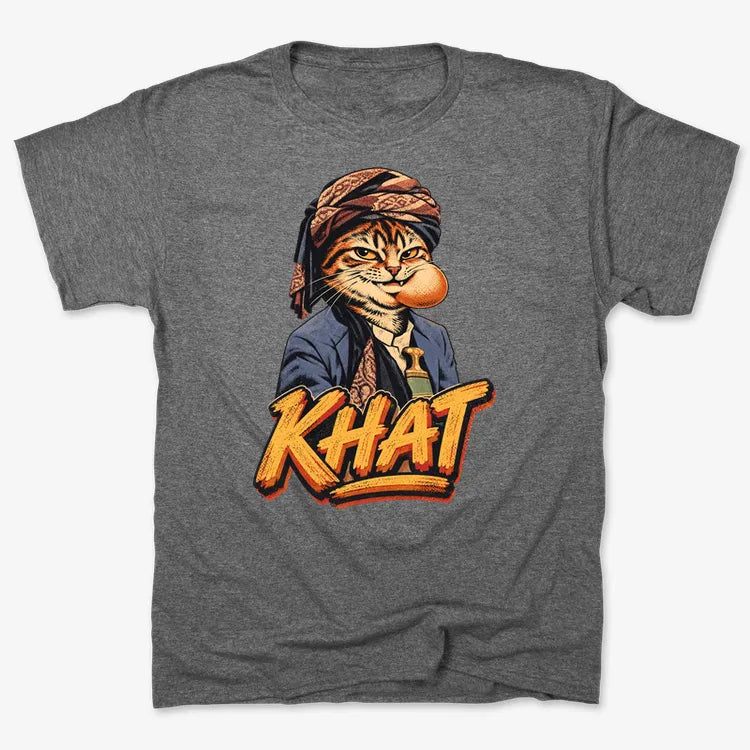 Yemeni Khat Cat product image 5