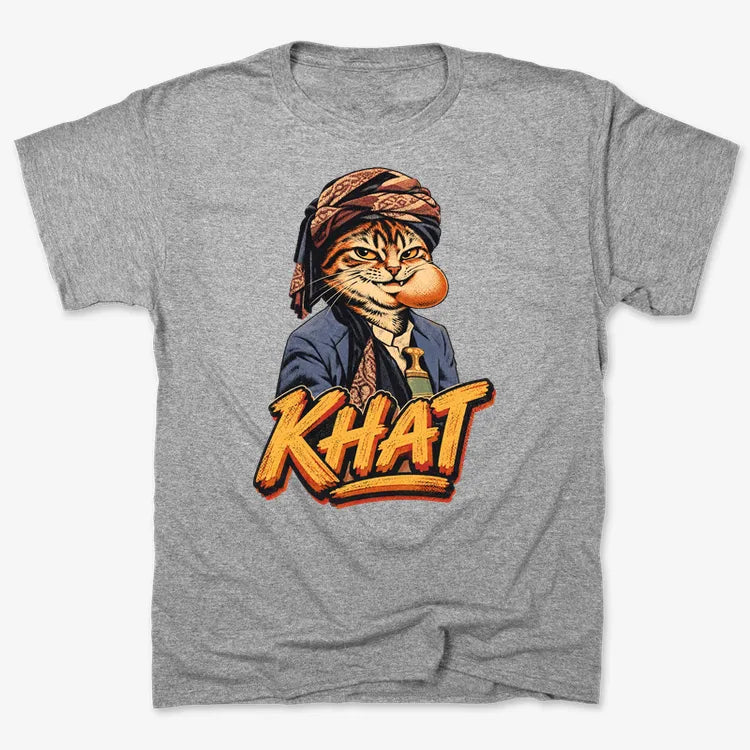 Yemeni Khat Cat product image 2