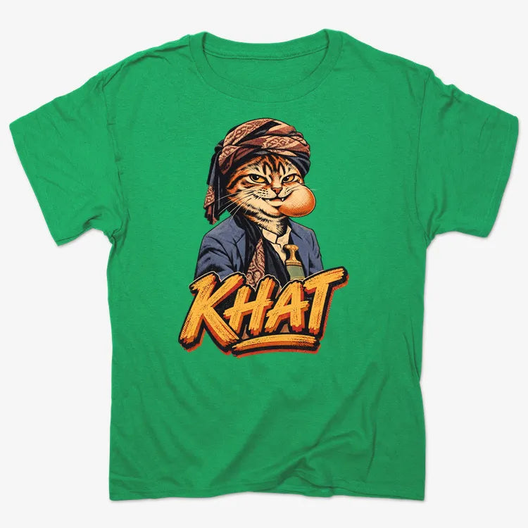 Yemeni Khat Cat product image 6