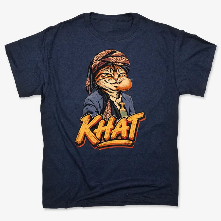 Yemeni Khat Cat product image 4
