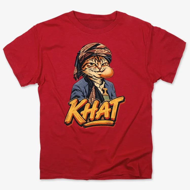 Yemeni Khat Cat product image 8
