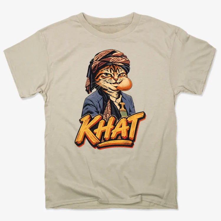 Yemeni Khat Cat product image 7