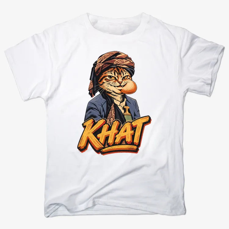 Yemeni Khat Cat product image 3