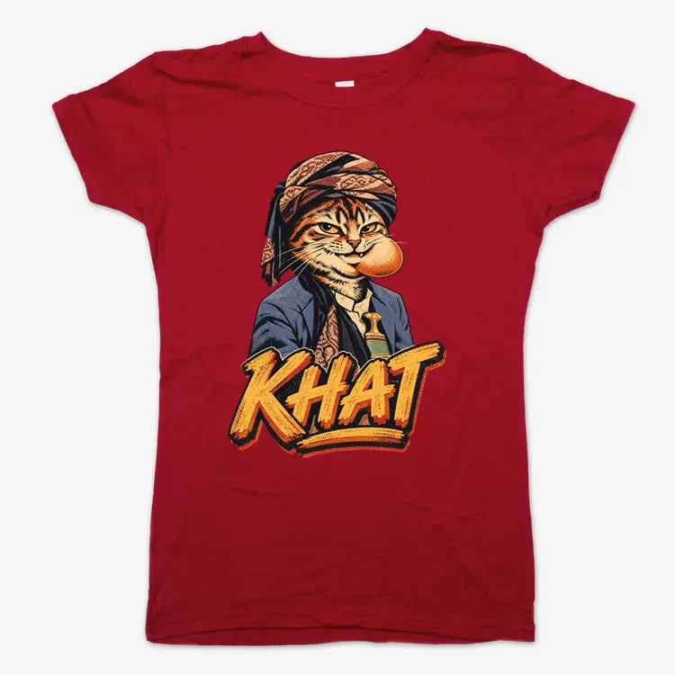 Yemeni Khat Cat product image 12