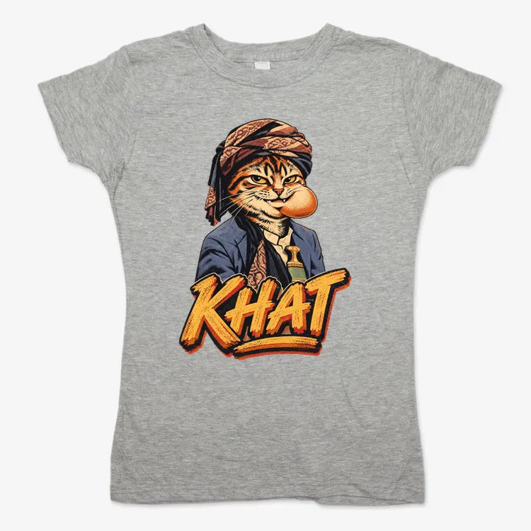 Yemeni Khat Cat product image 13